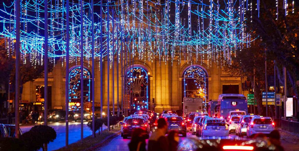 El Bus de las Luces 2026/27
