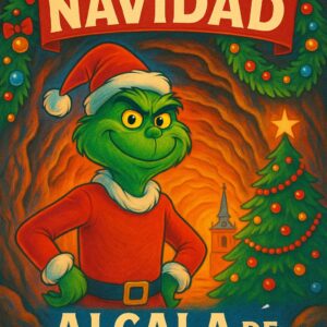 La Cueva de la Navidad