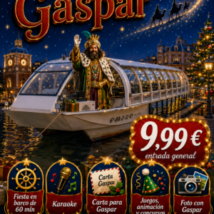 El Barco de Gaspar