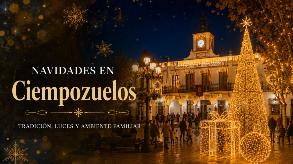 Navidad en Ciempozuelos