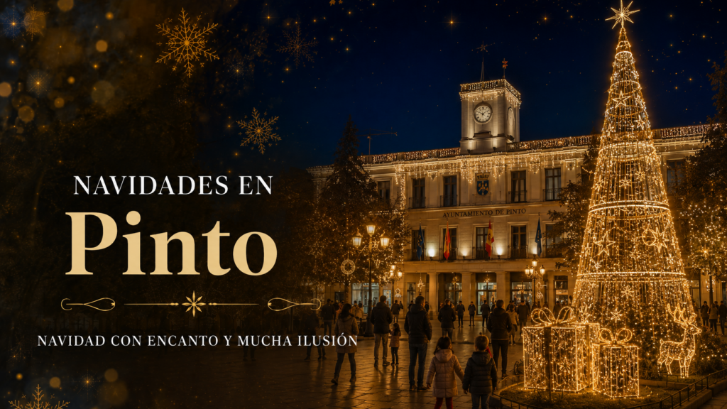 Navidad en Pinto
