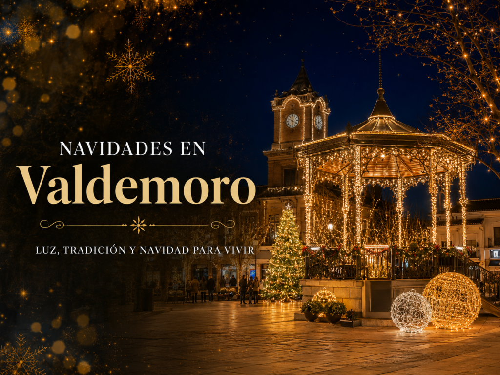 Navidad en Valdemoro