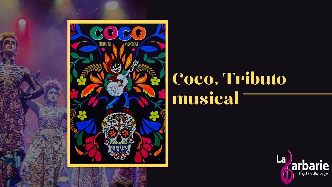 Coco, tributo musical